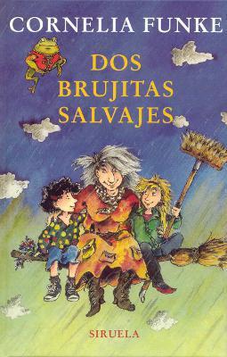 Dos brujitas salvajes