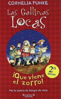 Que viene el zorro