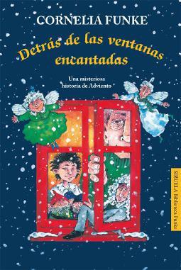 Detrás de las ventanas encantadas