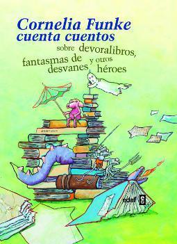 Cuenta Cuentos