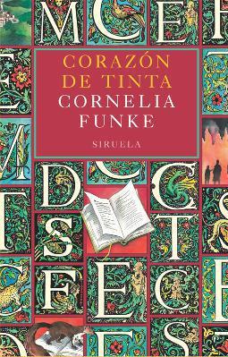 Corazón de Tinta