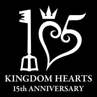 Este año 2017 la franquicia Kingdom Hearts celebra su 15 cumpleaños