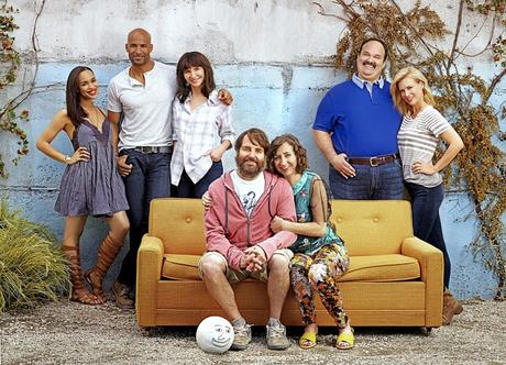 {Serie} El último hombre en la Tierra (2015)