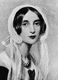 A la sombra del poeta, Sara Coleridge (1802-1852)