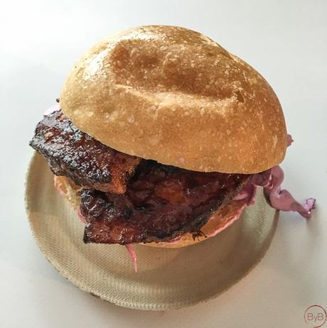 Eat Street vuelve a Poble Sec junto a SlowFood