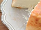 Flan queso