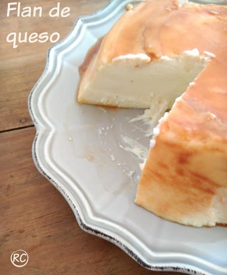 FLAN-DE-QUESO-BY-RECURSOS-CULINARIOS