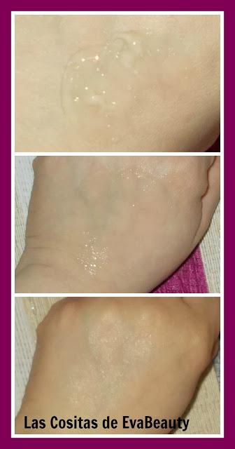 Review Mascarilla facial de noche Hydra Recovery Sleeping Mask de Avon