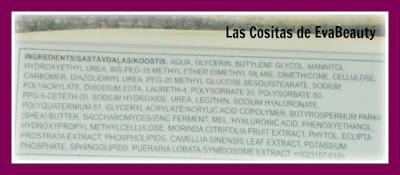 Review Mascarilla facial de noche Hydra Recovery Sleeping Mask de Avon