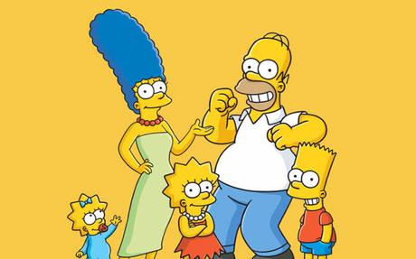 Celebrarán el Día Mundial de Los Simpson #TheSimpsonsDay  #Comic #Series #TV