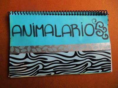 Proyecto Animalario ( segunda parte )