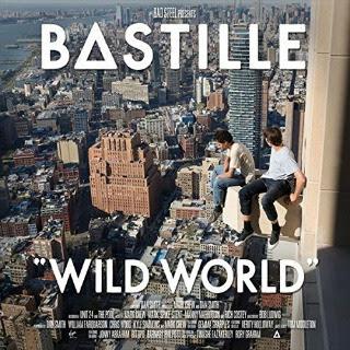 [Disco] Bastille - Wild World (2016)