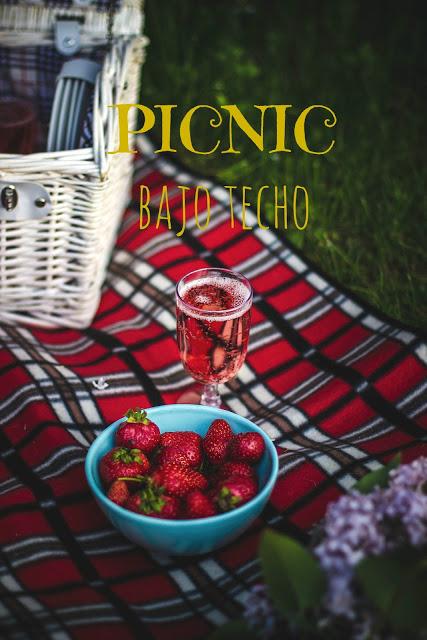 PICNIC LLUEVA O NO