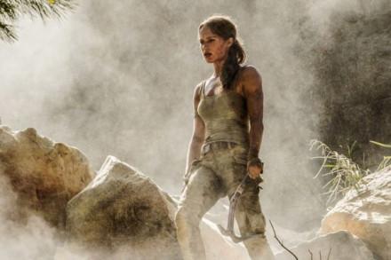 EXCLUSIVA: Revelada la sinopsis oficial de la nueva película de Tomb Raider