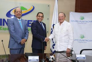 Aúnan esfuerzo para fortalecer formación en la región Este