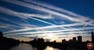 chemtrail experimento geoingenieria conjugandoadjetivos