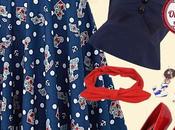 Este look retro necesitas