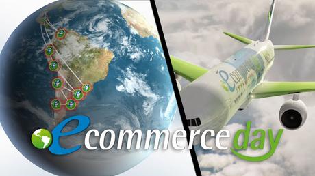 Arranca el eCommerce Day Tour Latinoamérica 2017