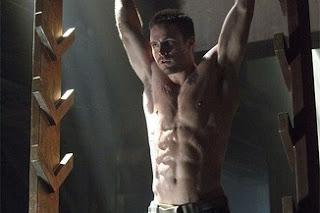 RELATO GAY. STRANGER THINGS. CAPÍTULO 5: LA BASE MILITAR