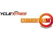 Cycletyres.com adquiere CubiertasMTB.com
