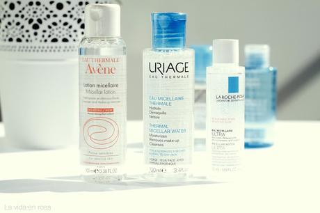 Mis Aguas Micelares de Farmacia