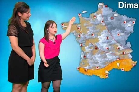 Dar el clima no debería ser noticia (reflexión).