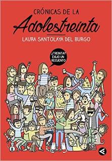 Minireseñas: Diario de una volátil, de Agustina Guerrero; Crónicas de la adolestreinta, de Laura Santolaya