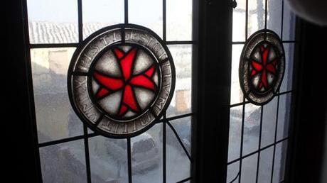 La misteriosa relación de la casa más antigua de Toledo y los templarios