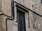 misteriosa relación casa antigua Toledo templarios