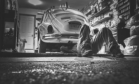 ¿Está bien dimensionado tu taller?