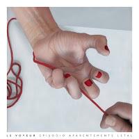 Portada de Episodio aparentemente letal