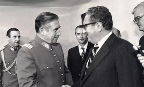 ¿Cómo no me voy a reír de la OEA?