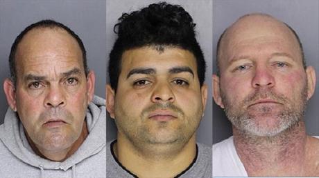 Cubanos involucrados en tráfico de marihuana en Pensilvania