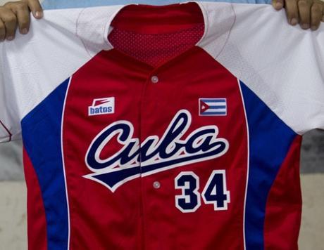 “Cuba no aceptará a los desertores”, asegura Comisionado de Béisbol