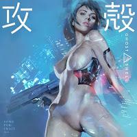 No se diga más: Ghost in the Shell