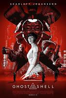 No se diga más: Ghost in the Shell