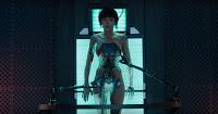 No se diga más: Ghost in the Shell