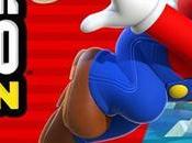 Arranca periodo juega cada Super Mario