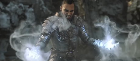 Conoce el modo JcJ de The Elder Scrolls Online: Morrowind