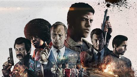 Disponible una demo de Mafia 3 para Xbox One y PS4 y primer DLC lanzado
