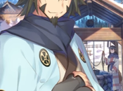 Utawarerumono: Mask Deception presenta mercenario único Ukon