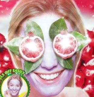 Montagne jeunesse granadas en los ojos