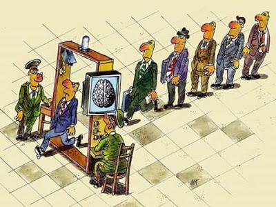 LA PERVERSIÓN DEL LENGUAJE EN UNA SOCIEDAD CONFUNDIDA, por @Parnasillo vía @ElDiestro_