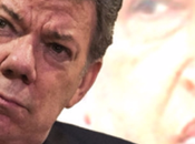 Santos ataca oposición