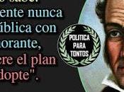 Nadie hace bien Sabe