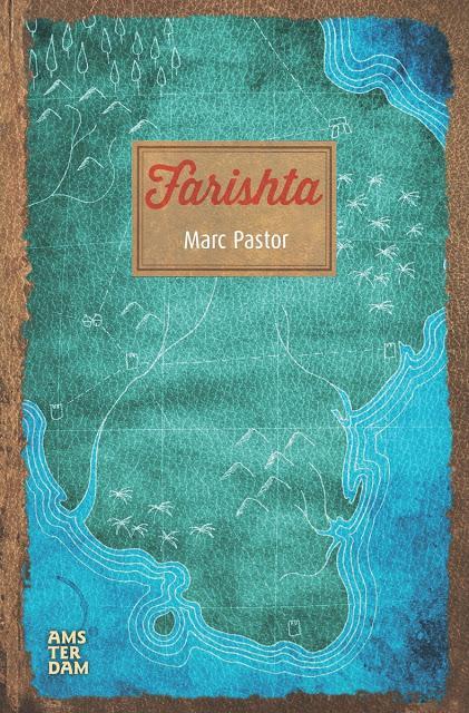 'Farishta' de Marc Pastor