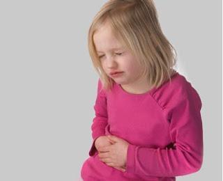 Diarrea aguda infantil