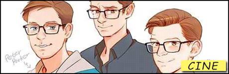 No habrá referencias a los Spider-Man previos en ‘Spider-Man: Homecoming’