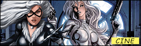 La película sobre Black Cat iniciaría su producción este año