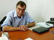 Bertoldi quiere peronismo unido